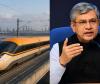 Mumbai-Pune bullet train corridor to come up soon: Railway Minister Ashwini Vaishnaw