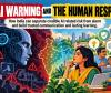 The AI Warning and the Human Response