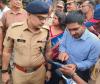 Sangli News - Crossing the Noise Limit Could Invite Criminal Charges :  SP Tushar Doshi Warns of Strict Action