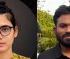 Neha Bora released, Abhijeet Dipke walks free after signing peace bond