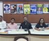  Allegations of Police Assault During Protest at IIT Powai