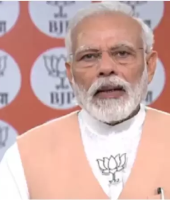 PM Modi pays homage to Sardar Patel, recalls his vision of United and self-reliant India