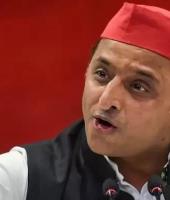 Akhilesh Yadav attacks BJP over Gorakhpur and Gujarat models