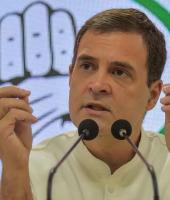 Mumbai youth Cong organises ‘ReelSeRealTalk’ competition on Rahul Gandhi’s birthday