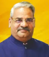 Political Buzz Intensifies in Shirur: Is Shivajirao Adhalrao Patil Heading Back to Shiv Sena?