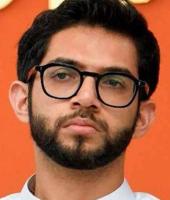 Aaditya Thackeray backs tribal students' protest, slams Maharashtra govt
