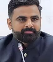 Bhimashankar Temple Development Plan to Be Implemented on Priority : District Collector Jitendra Dudi