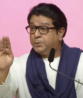 Case Filed Against Organisers of ‘Satyacha Morcha’ for Holding Rally Without Police Permission!