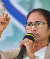 Mamata assures Bengal: ‘Your rights, your dignity & your future are safe’