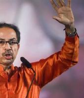 Uddhav Thackeray Warns Against Bogus Voting: “If True Voters Stay Silent, Fake Votes Will Decide Power”