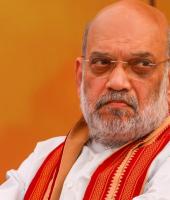 POLITICAL DEEP DIVE  |  IS AMIT SHAH ON HIS WAY OUT?