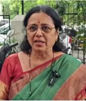 Hindi Promotion Body, Headed by BJP MP