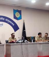 Four Illegal Pistol Factories Busted, 36 Arrested