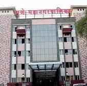 Crores of Corruption Alleged in Drainage Project for 11 Merged Villages -