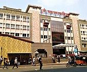Pune Ward 2 Redevelopment: Development Work Completed, But Problems Persist;