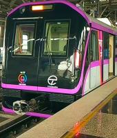 Pune Metro to run Driverless, 25 Trains without Loco Pilot