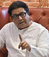 Raj Thackeray Walks Out of Pune MNS Meet Over Lack of Preparation for Voter List Verification