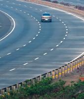 Three Packages of Pune Outer Ring Road Project Stuck