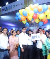 IFSC Asian Climbing Championship Kicks Off with Grandeur in Pimpri Chinchwad