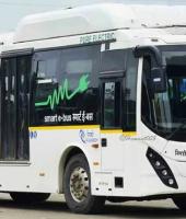 PMPML to Get 1,000 New Electric Buses Under E-Bus Scheme