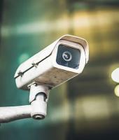 160 AI Cameras Will Keep an Eye on Every Passenger