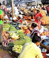 When Will Street Vendors Become Self-Reliant?