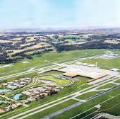 'We Don't Want the Airport'