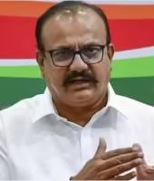 Sapkal demands Bishnoi's transfer to Mumbai Jail, seeks ED probe into Rs 500 crore allegations
