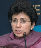 Govt Must Reconsider Any Move That Weakens MGNREGA and Hurts Rural Poor: Kumari Selja
