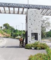 BRIC-RGCB Played Crucial Role in Averting Ebola Outbreak in Kerala