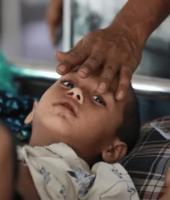 Eight More Children Die in Bangladesh from Measles and Related Infections, Death Toll Rises to 639