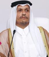 Qatar delegation in Tehran to bridge gaps in talks as Iran signals review of negotiations