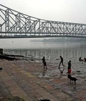 Kolkata's Iconic Kumartuli Ghat to Get a New Look Ahead of Durga Puja