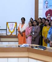 Shahu Maharaj Passed the Torch of Social Revolution to Dr Ambedkar: Prof. Snehal Gaikwad