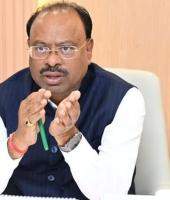 4,500 Acres to Be Allocated for Three Key Industries, Says Revenue Minister Bawankule