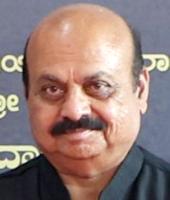 Cong hasn't fully accepted Shivakumar's leadership: Bommai