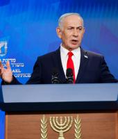 Netanyahu Seeks to Influence US-Iran Talks, Mobilises Conservative Allies Against Emerging Deal