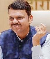 'Standard Chartered' Bank's Contribution to State's Development is Significant – CM Devendra Fadnavis