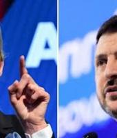 Germany’s AfD Leader Calls for Ukraine to Compensate Berlin for Nord Stream Pipeline Attack