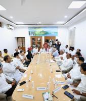 Project 2029: Pointed Agenda and Implementation Strategy for a Congress-Led United INDIA Front