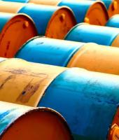 Crude Prices Fall on US-Iran Deal and Hormuz Reopening Hopes