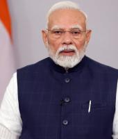 PM Modi Calls Gandhi Family a 'Burden' on Congress, Accuses Opposition of Plotting Disorder