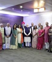 PM Modi Salutes Indian Diaspora in Seychelles, Says Community Strengthens India-Seychelles Ties