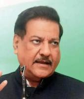 Prithviraj Chavan alleges ‘Operation Tiger’ aimed at crippling opposition