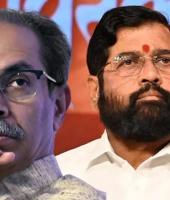 Uddhav Thackeray Faces Fresh Crisis as 6 MPs Join Shinde Sena; 3 MLAs Skip Key Meeting