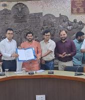 Solapur Civic Body Accelerates Digital Transformation, Saves ₹6 Crore Through Free IT Partnership