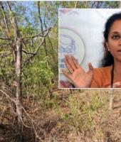 Supriya Sule Opposes PMC’s Plan to Remove Nearly 1,500 Trees at Mundhwa Botanical Garden