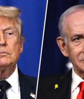 Trump-Netanyahu Rift Exposes Israel PM's Impossible Dilemma — Iran War or Elections