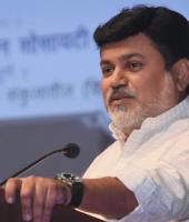 Solapur IT Park Should Be Within City Limits, Says Industry Minister Uday Samant
