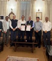 Savitribai Phule Pune University Introduces Industry-Linked BBA with BVG India